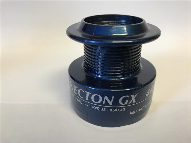 Spro Necton GX 440FD Ersatzspule Spro Necton GX 440FD Ersatzspule