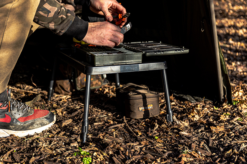 Fox Bivvy Table Fox Bivvy Table
