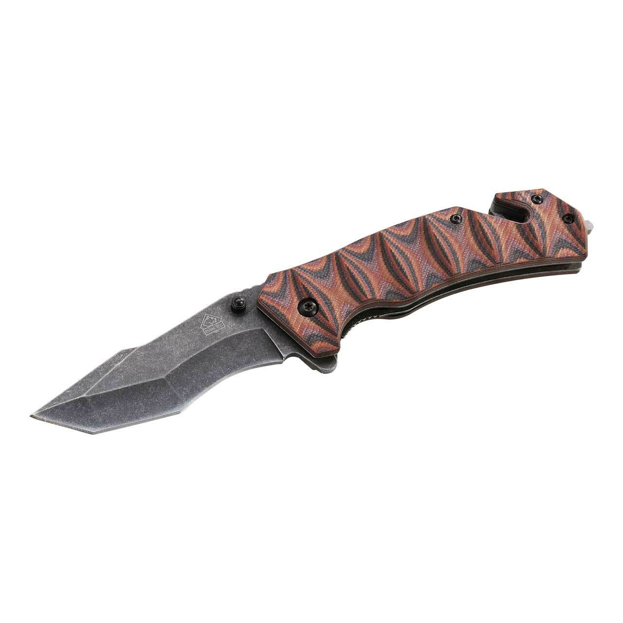 Puma Tec Rettungsmesser