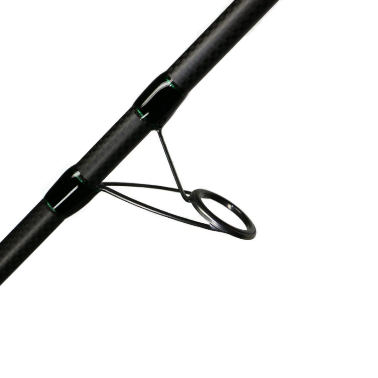 Zeck Blinker Jörg Spin 270 L: 2,70 m Wg: 30 - 180 g
