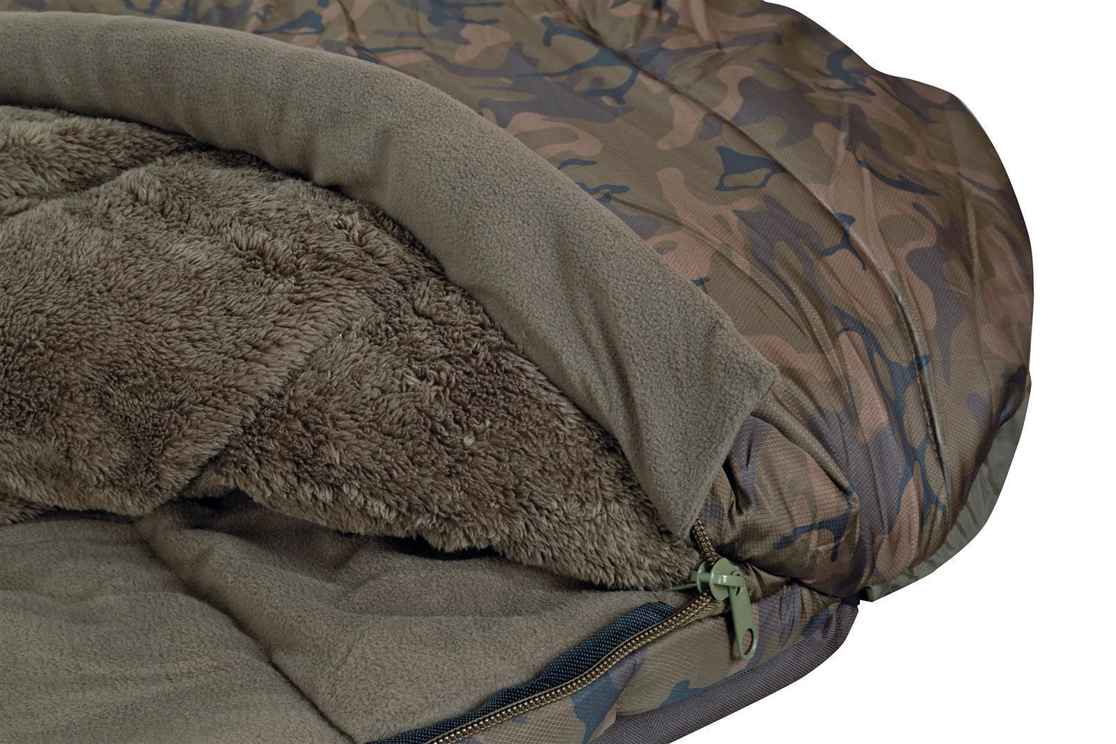 Fox R2 Camo Sleeping Bag Fox R2 Camo Sleeping Bag
