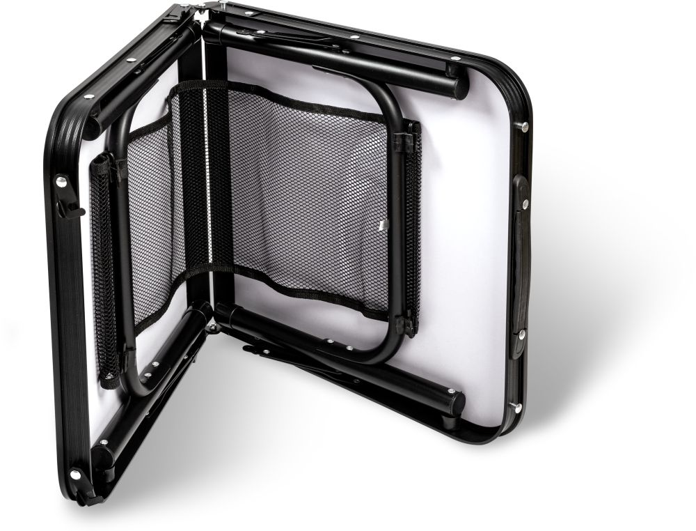 Black Cat Bivvy-Tisch; 80 x 40 x 32 cm Black Cat Bivvy-Tisch; 80 x 40 x 32 cm