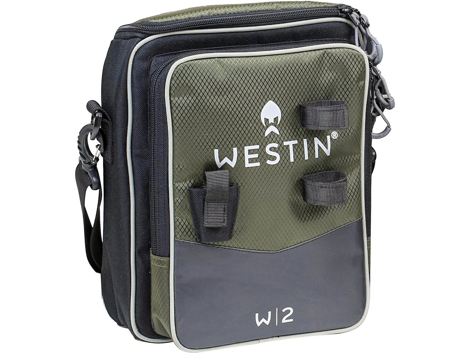Westin W2 Street Bag mit einer Box