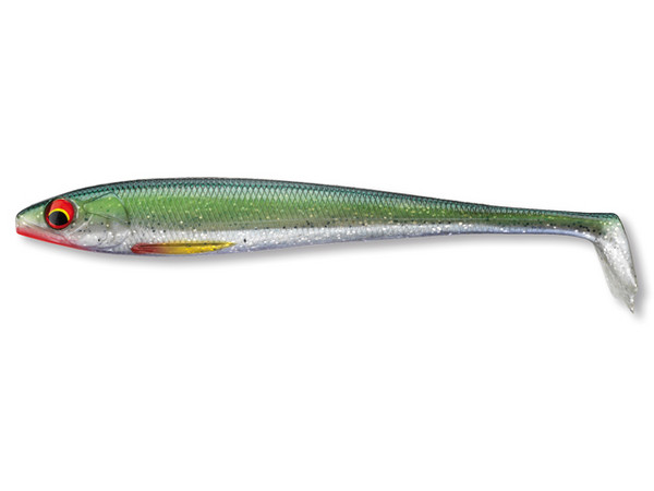 Daiwa Prorex Duckfin Shad XL; 25 cm; 110 g; Rügen Herring