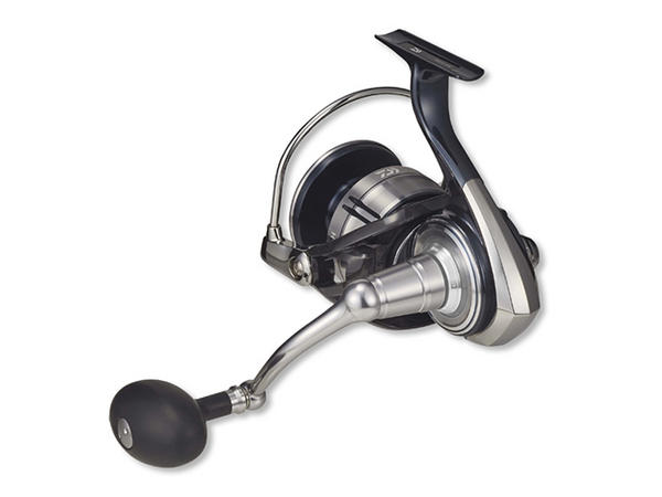 Daiwa 21 Certate-G SW 6000-H
