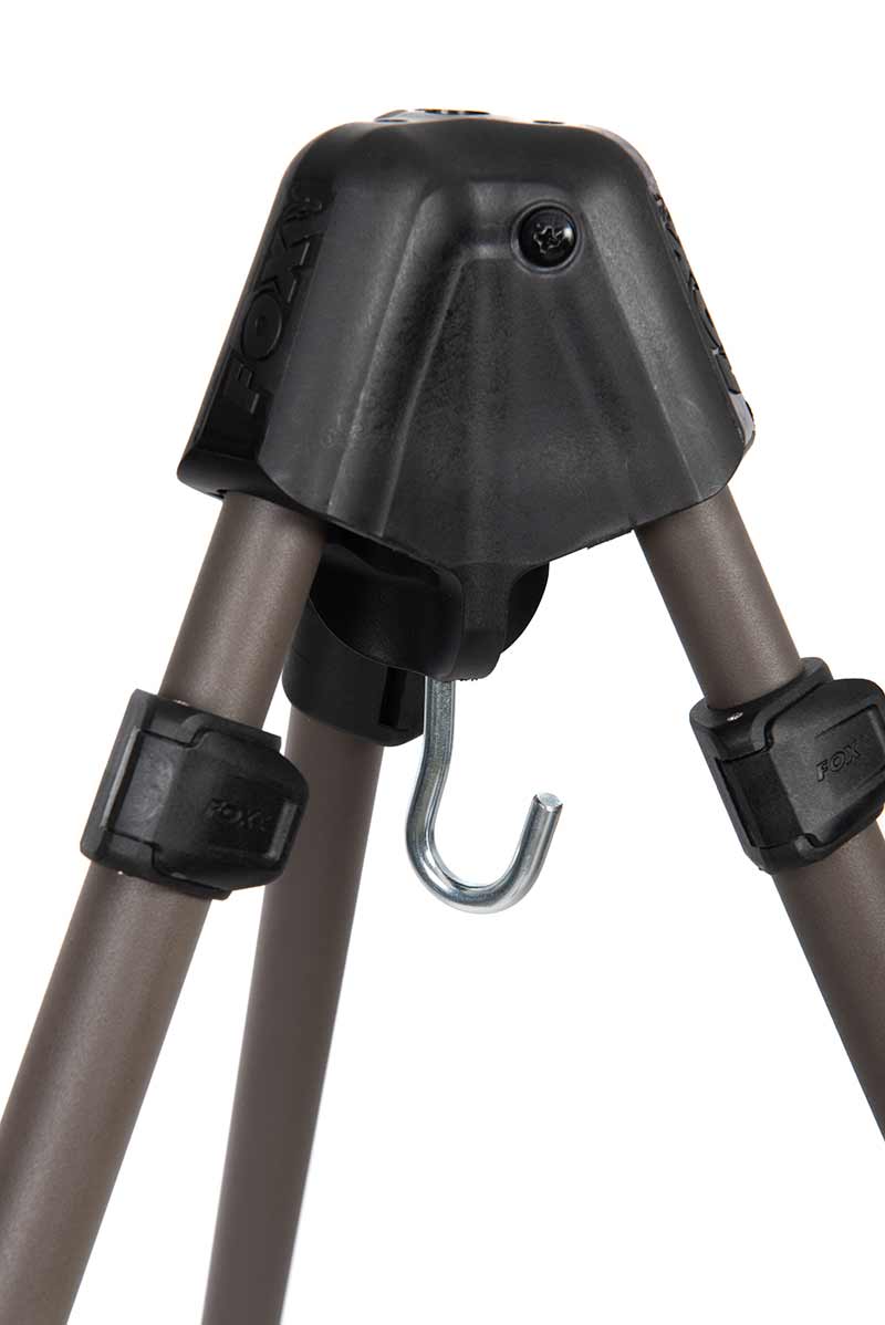 Fox Carpmaster Tripod