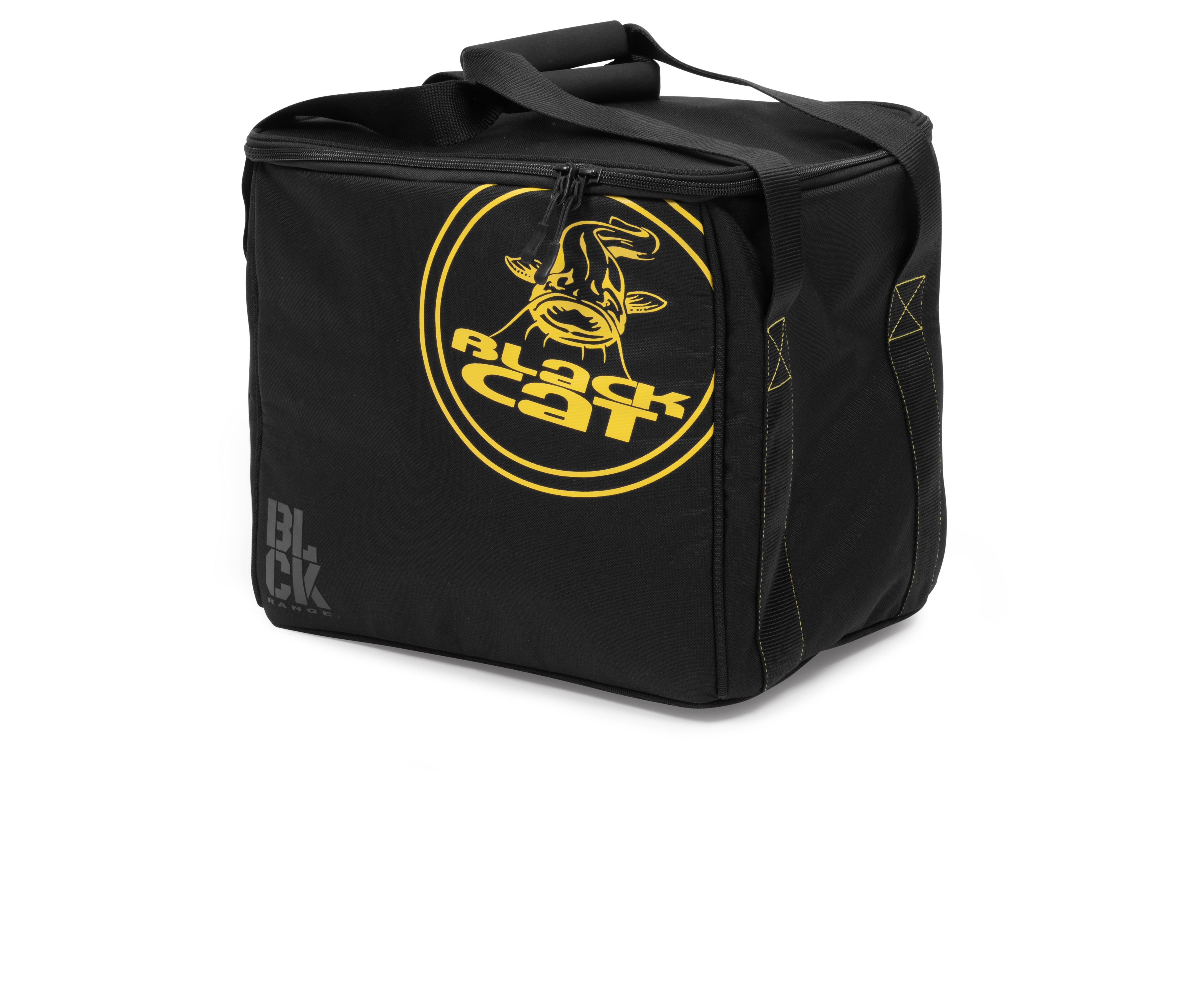 Black Cat BLCK Cool Bag
