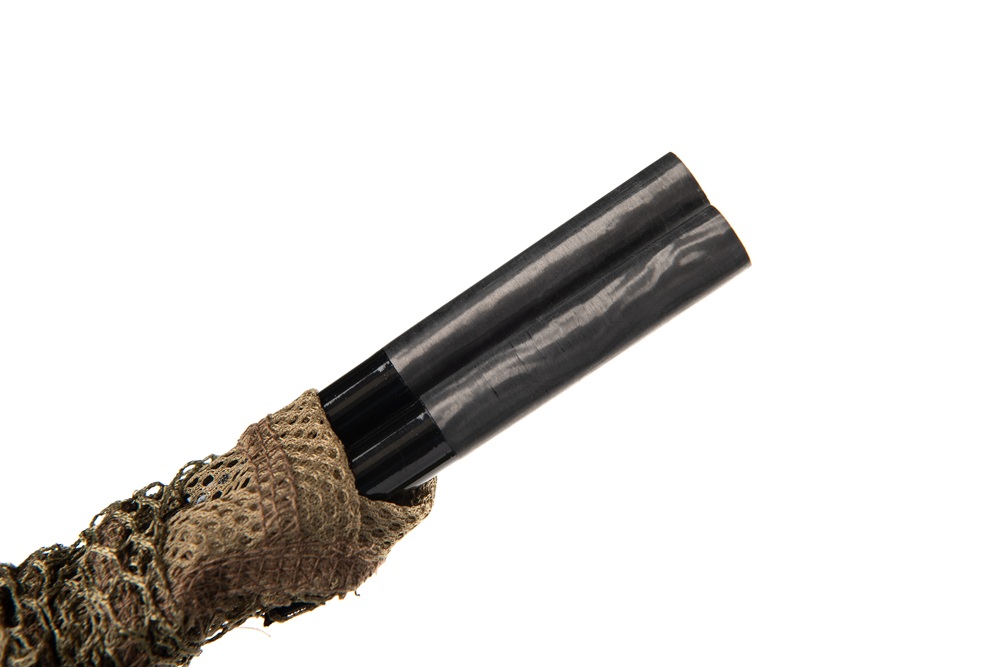 Fox Eos-X Landing Net - 2 Piece 6ft Handle 42in