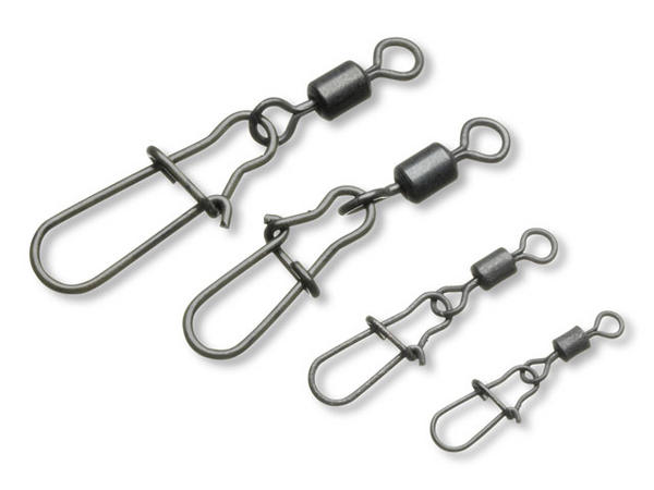 Daiwa Prorex Snap Swivel XL; 32 kg