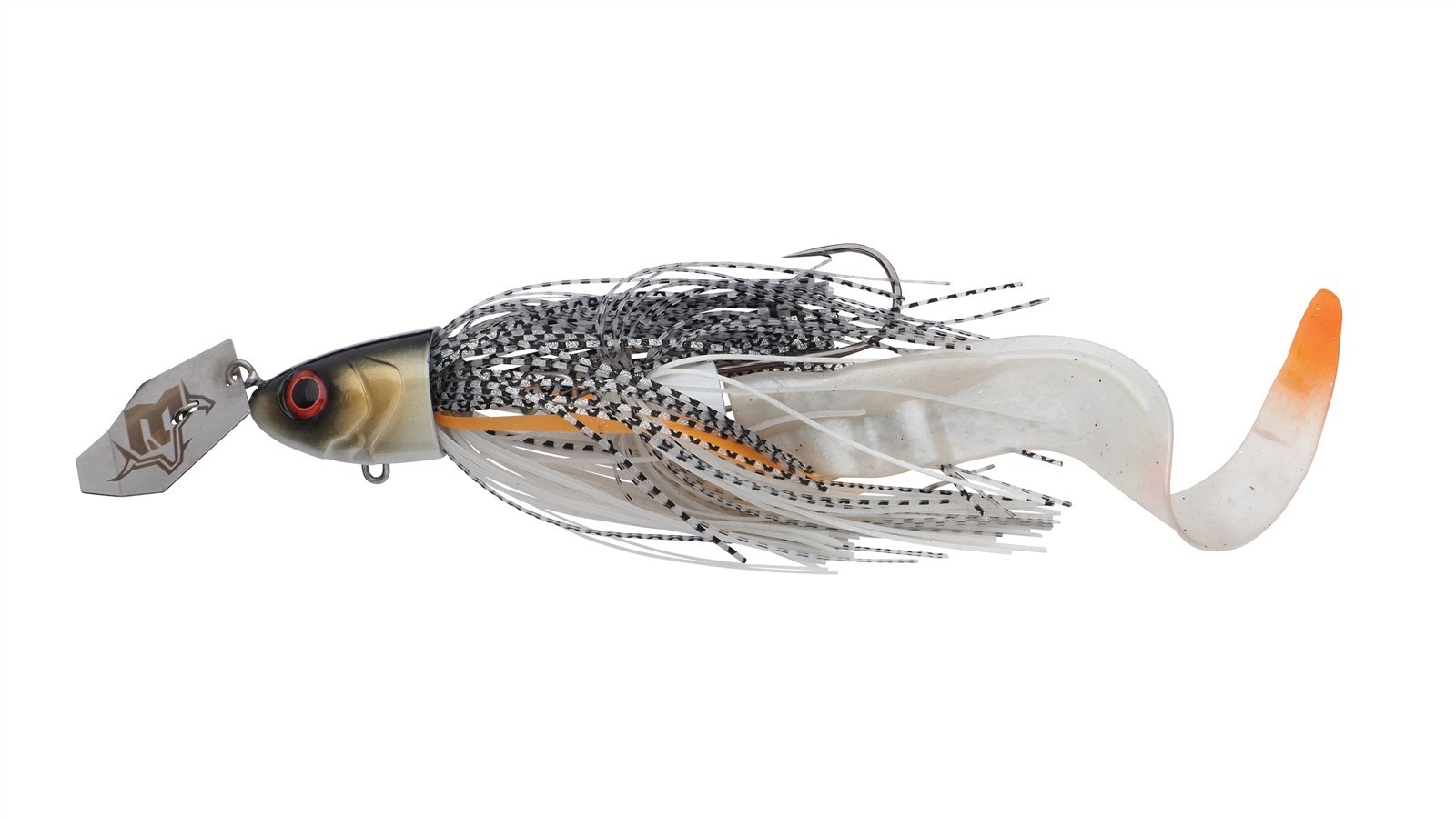 Abu Garcia Beast Bladed Jig