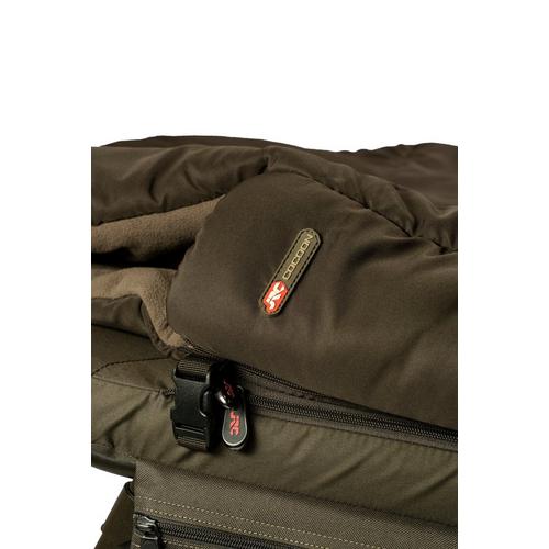 JRC Cocoon II Flatbed Sleepsystem Wide