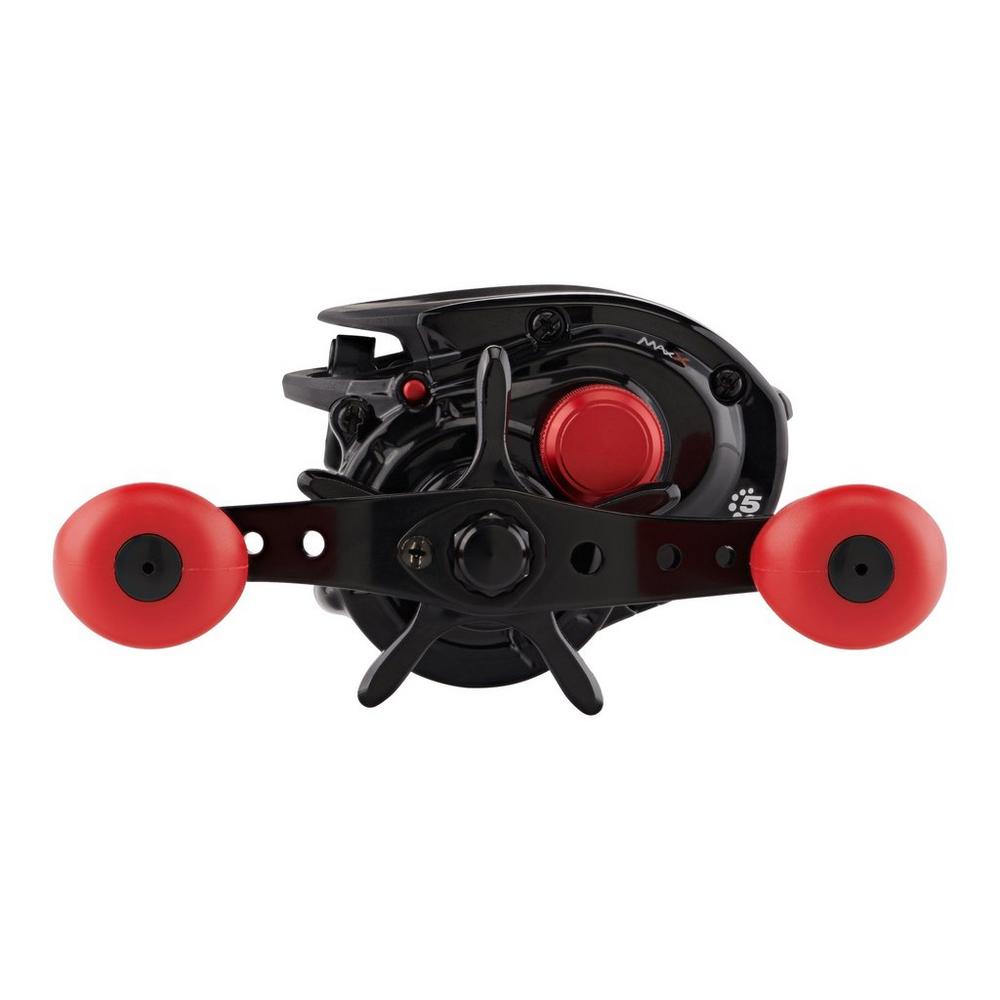 Abu Garcia MAX® X Low Profile Reel Abu Garcia MAX® X Low Profile Reel