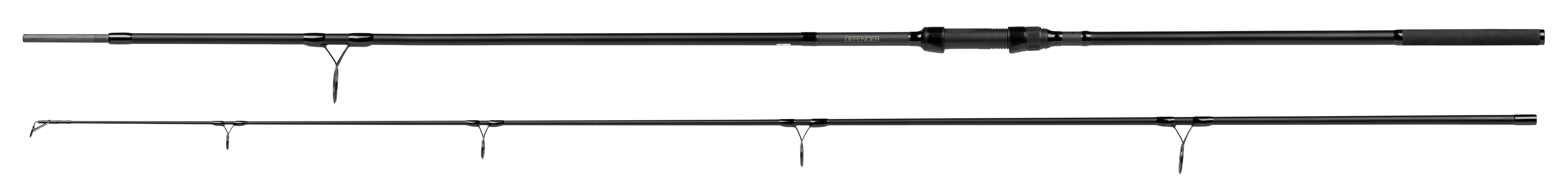 JRC Defender Spod; L: 12 Ft.; Wg: 5,5 Lb