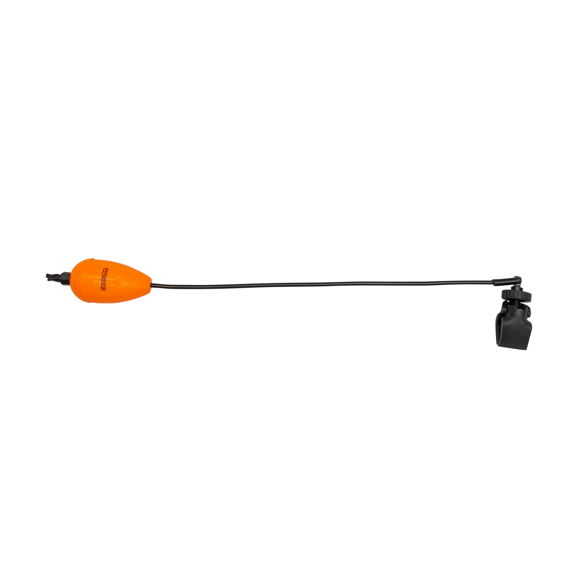 Zebco DB Series Drop Back Indicator - 37 cm White / Orange