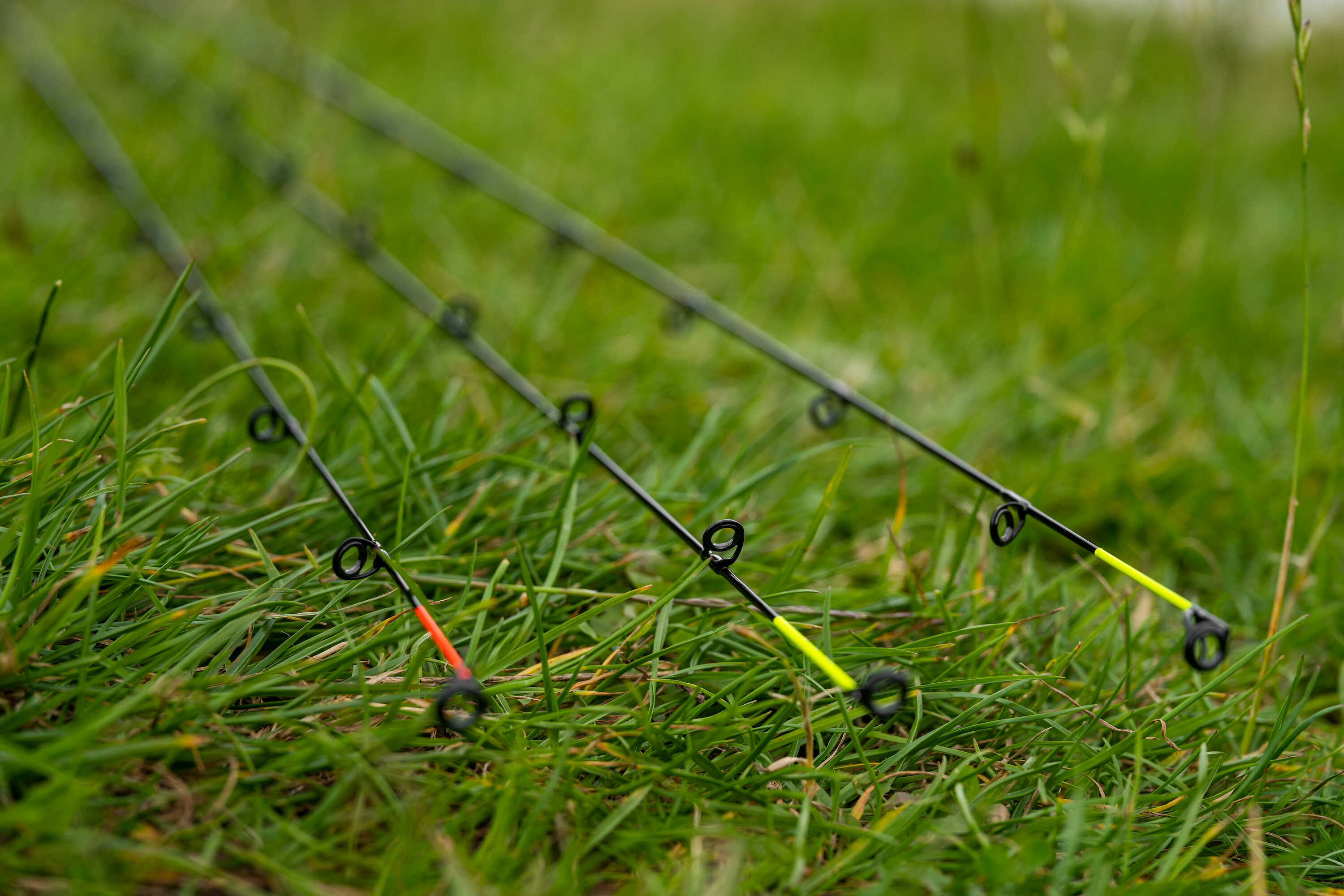 Preston Monster Xtreme Distance Feeder L: 3,80 m # - 150 g