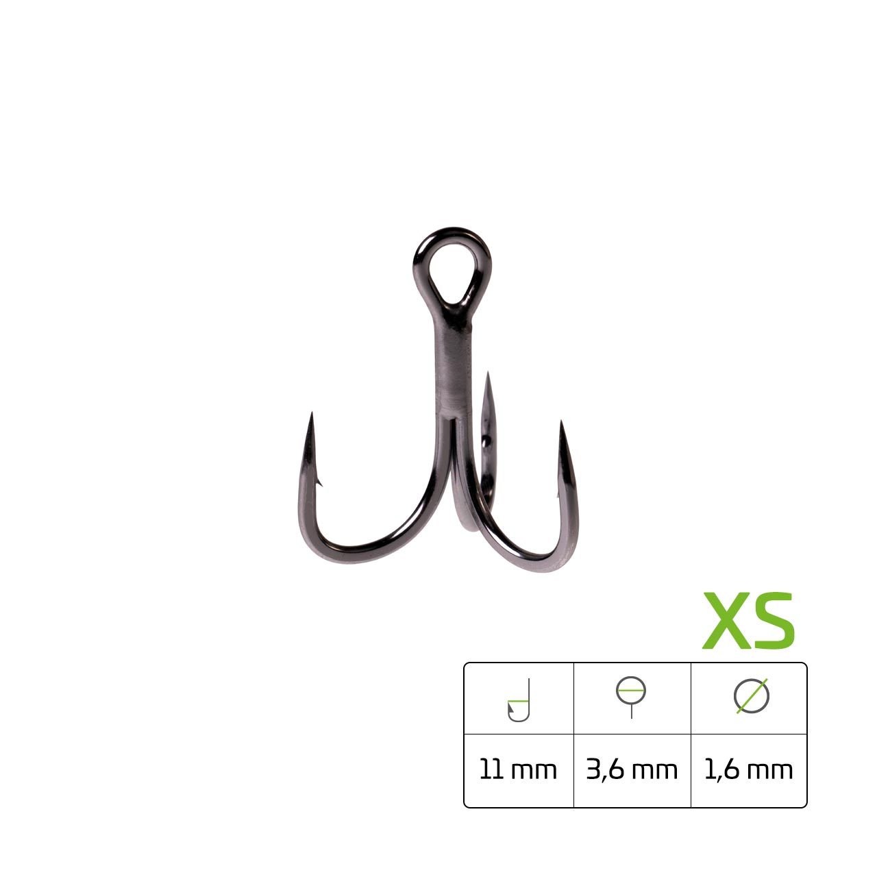 # XS