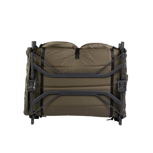 JRC Defender II Flatbed Sleepsystem