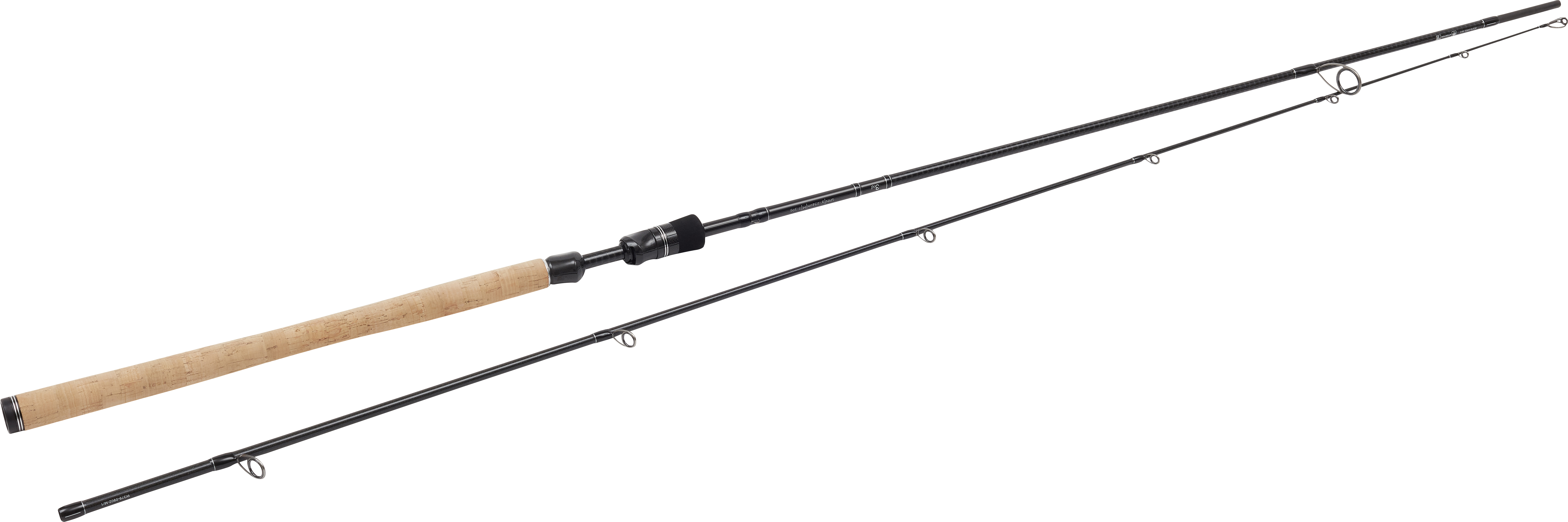 Westin W3 Spin 3rd MH 3,05 m # 10 - 40 g