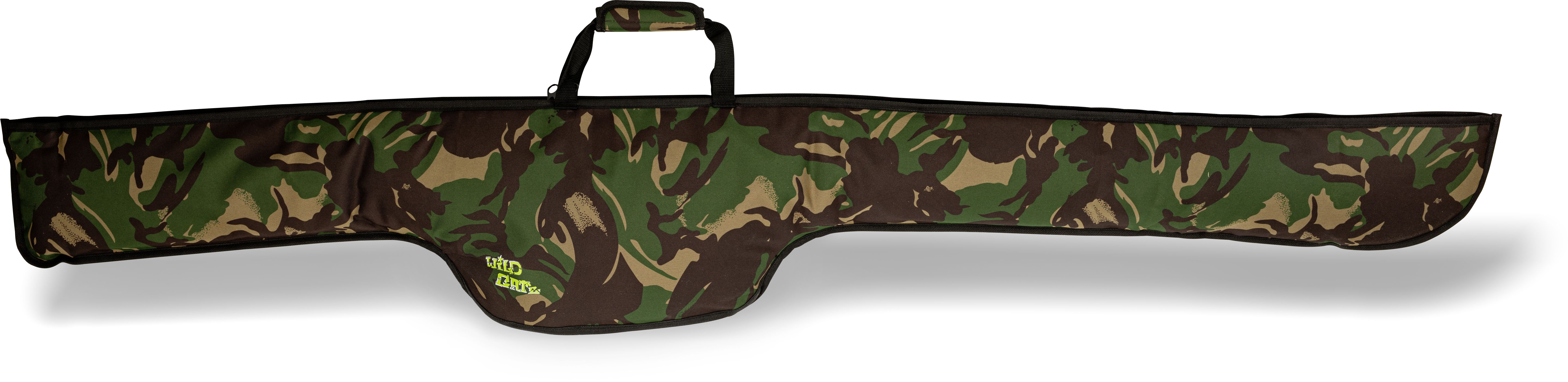 Black Cat Wild Cat'z™ Rod Bag Black Cat Wild Cat'z™ Rod Bag