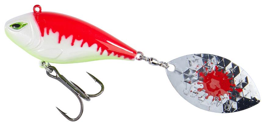 Balzer MK Adventure Matzes Rache 6,5 cm  Bloody Mary