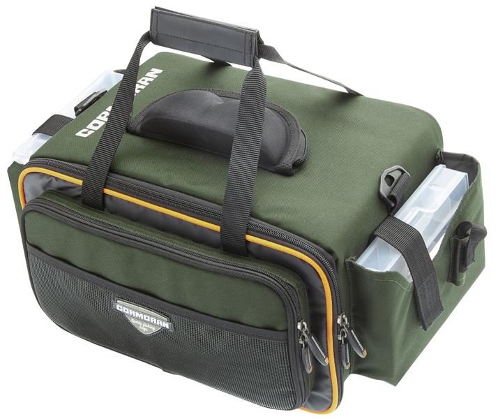 Cormoran Kunstködertasche Modell 5001; 48 x 30 x 21 cm