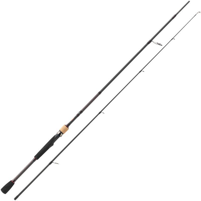 Berkley E-Motion Spinning 562S UL; L: 1,67 m; Wg: 2 - 10 gr.