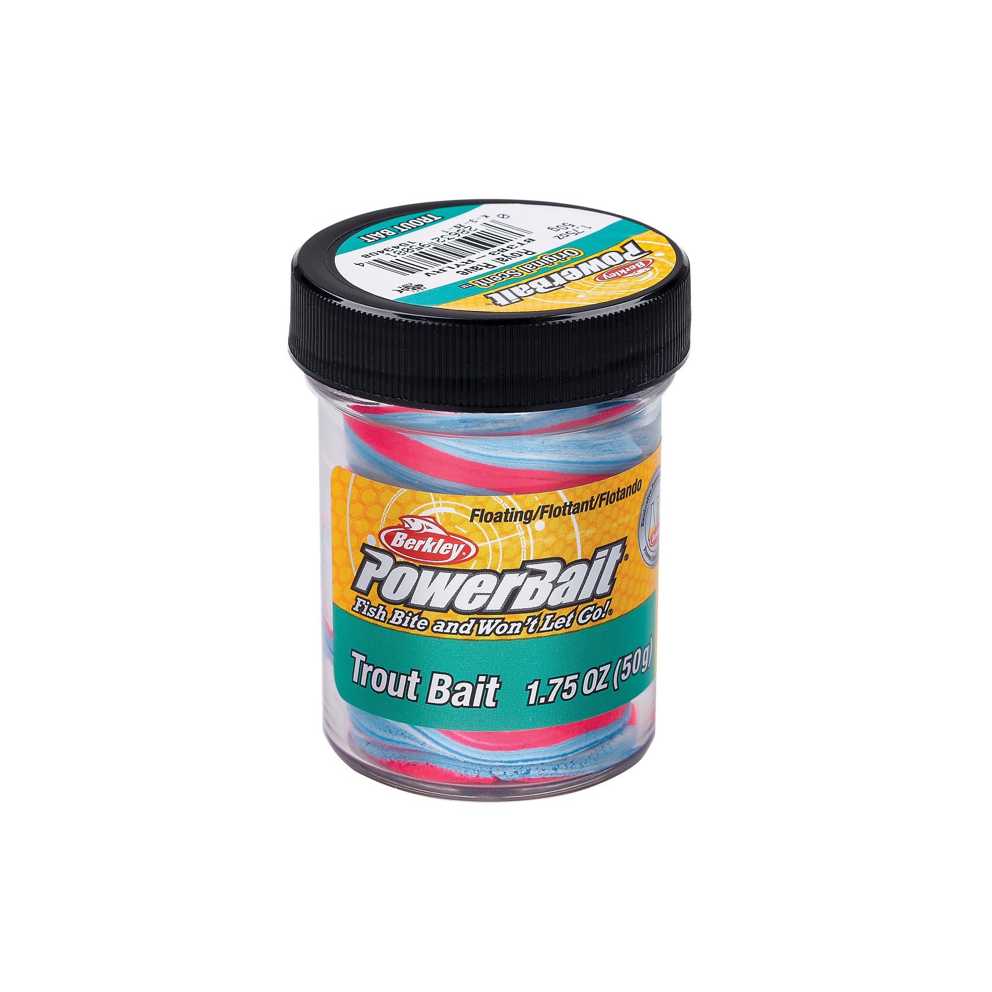 Berkley PowerBait® Trout Bait; Royal Rave; 50 gr.