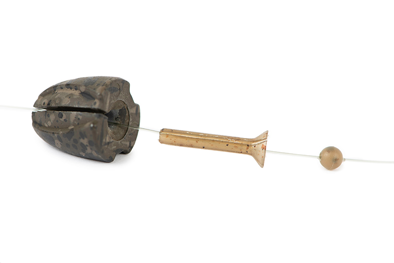 Fox EDGES™ Removable Flying Back Weights 10 g Fox EDGES™ Removable Flying Back Weights 10 g
