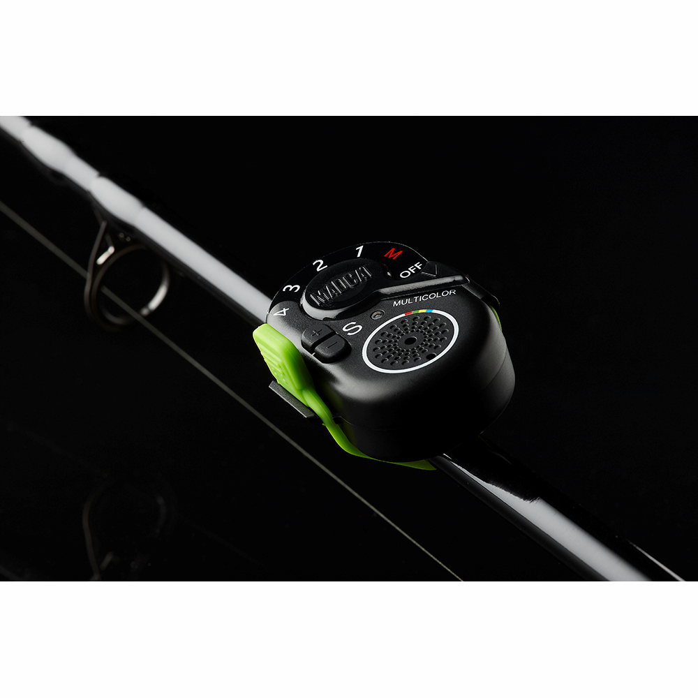 MADCAT Smart Alarm Mcl 2+1