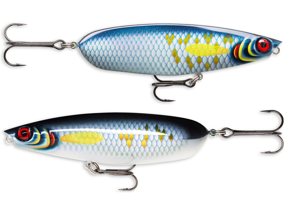 Rapala X-Rap Scoop 14 cm Scaled Baitfish (SCRB)