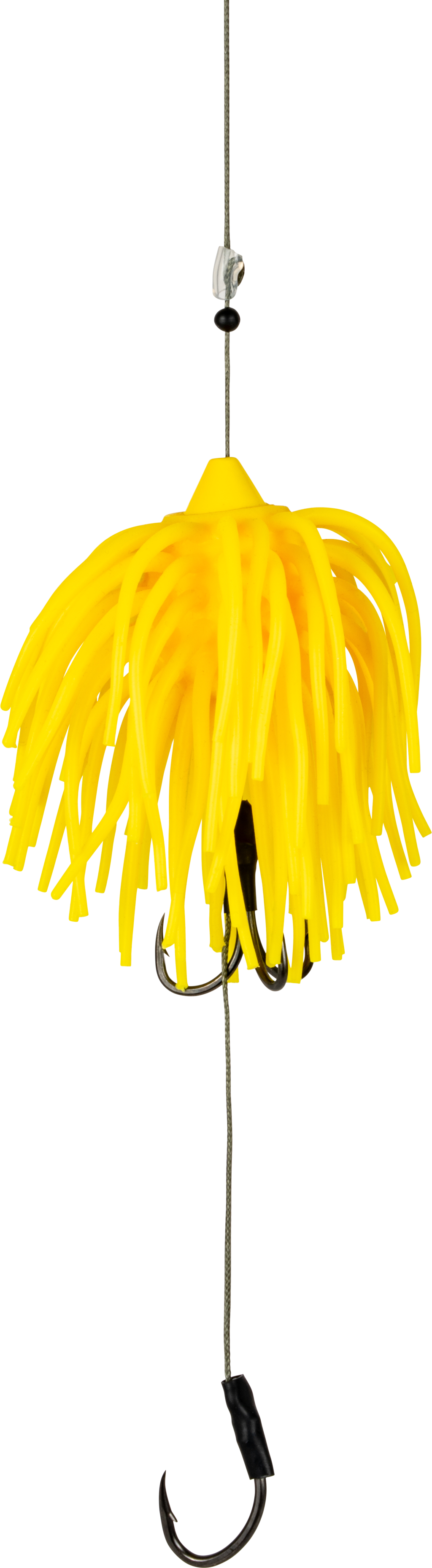 Black Cat Real Worm Teaser