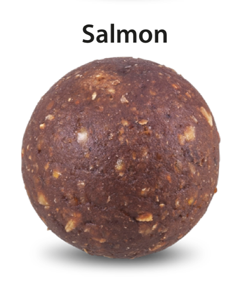 Anaconda Magist Balls; 1 kg Salmon 16mm
