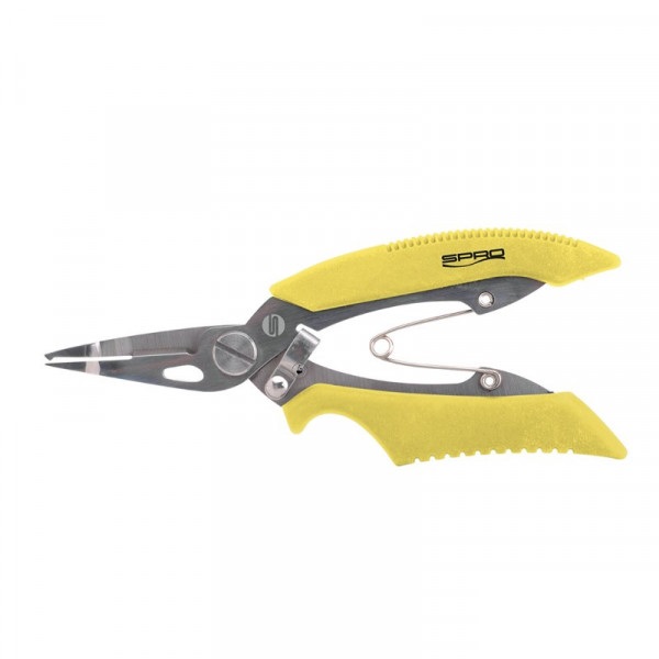 Spro Micro Splitring "V" Plier; 13 cm