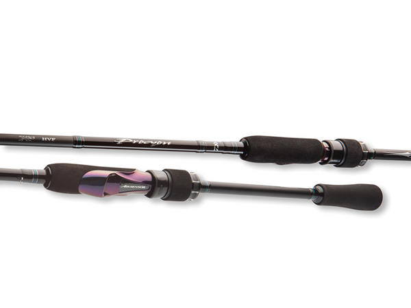 DAIWA PROCYON SPIN; L: 2,70 m; Wg: 30 - 70 gr.