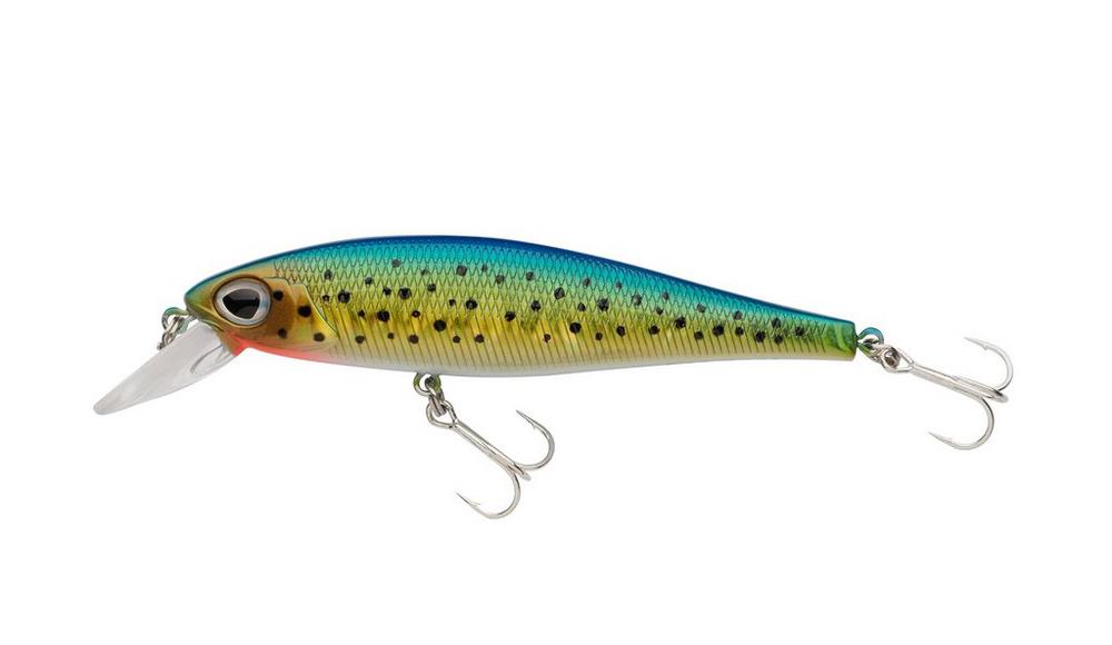 Mahi Mahi