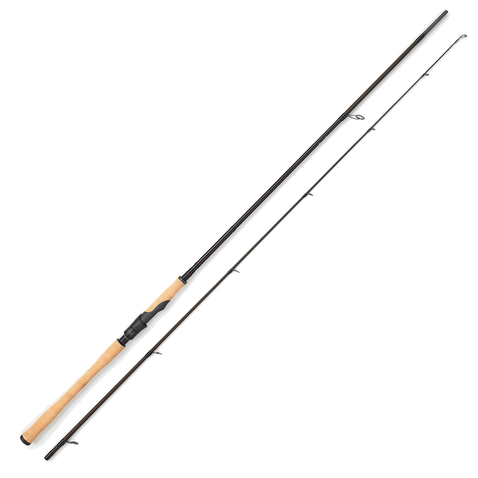 Westin W4 Powerlure H; L: 2,40 m; Wg: 20 - 60 g