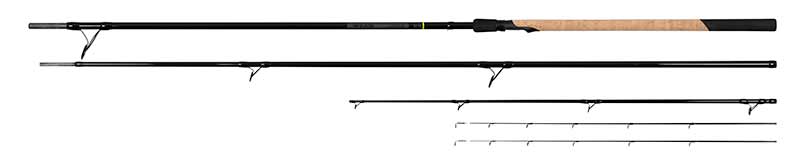 Aquos Ultra XD Method Feeder Rod L: 4,20 m Wg: 190 g