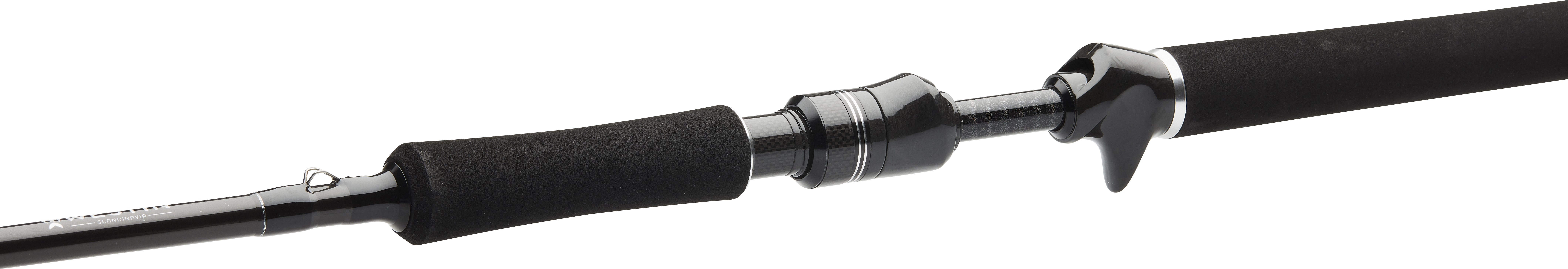 Westin W3 Powercast-T 3rd XH 2,51 m # 20 - 80 g