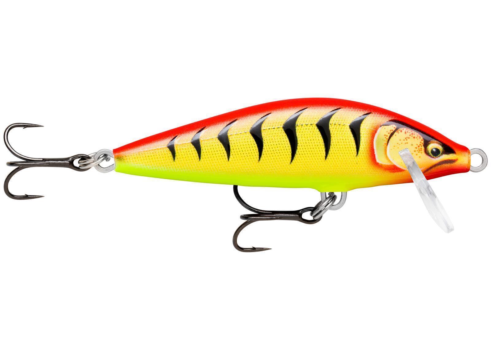 Gilded Hot Tiger (GDHT)