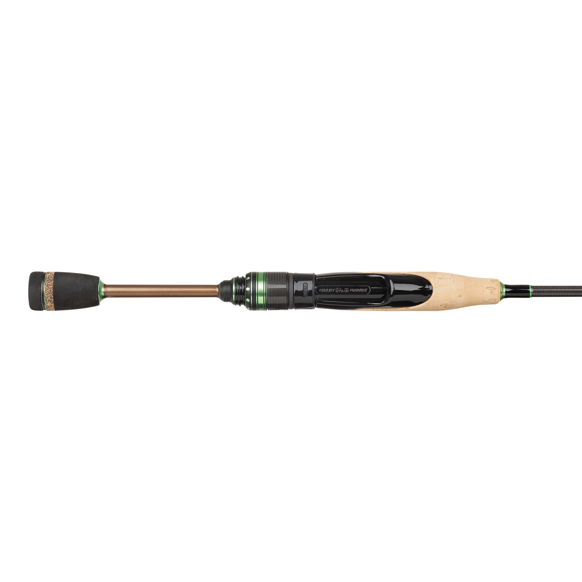 Abu Garcia Carabus Distinct CDST Rod; L: 1,83 m; Wg: 0,5 - 3,5 gr.