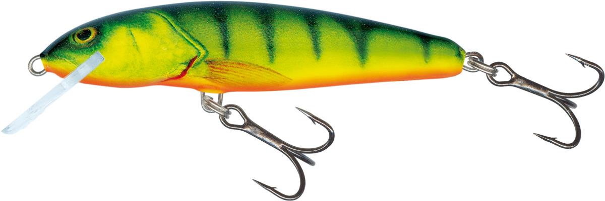 Hot Perch 7cm Sinking