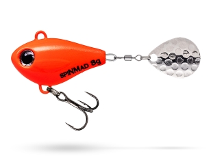 Spinmad Jigmaster Möhrchen; 16g