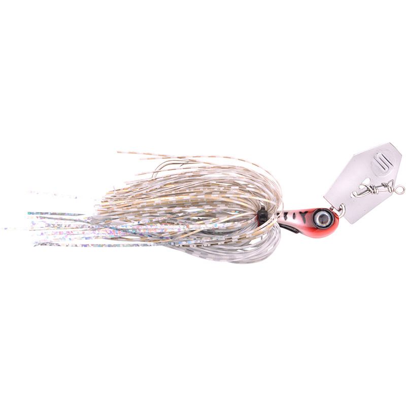 Spro Iris Thrillseeker; 5/0; 24 gr.; Redhead Tiger