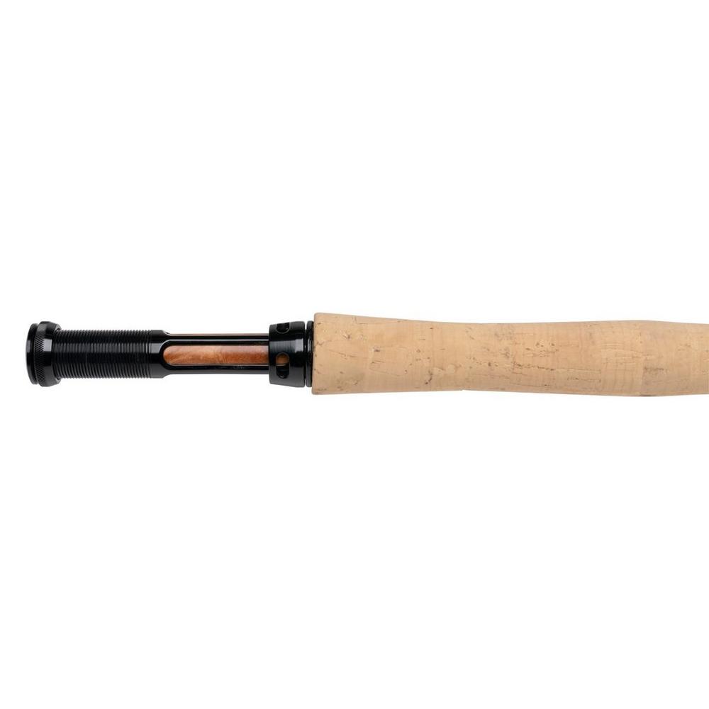 Greys Fin Fly Rod; L: 9ft; # 5 Greys Fin Fly Rod; L: 9ft; # 5