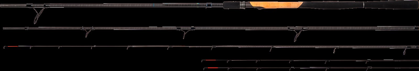 Preston Super X Distance Feeder L: 3,80 m # - 80 g