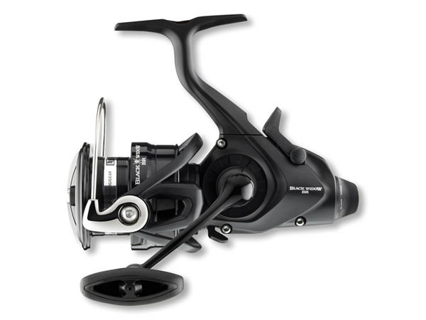 Daiwa Black Widow BR LT 3000