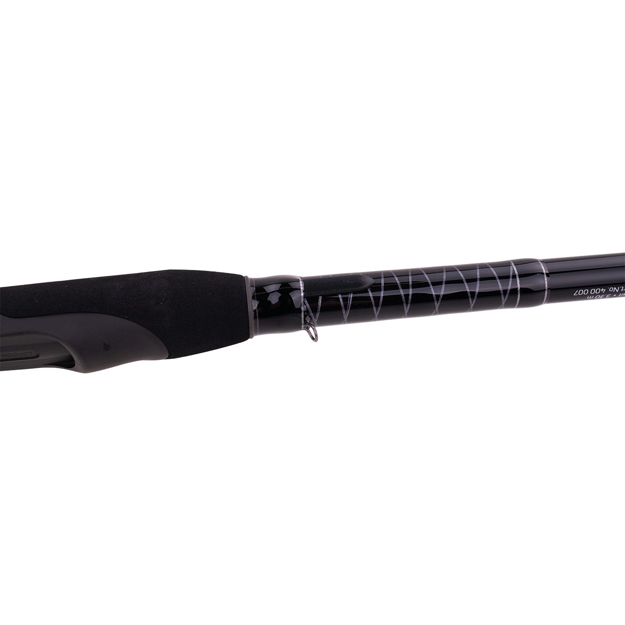 Zeck ZANDER Dead Bait 330 L: 3,30 m # 90 g