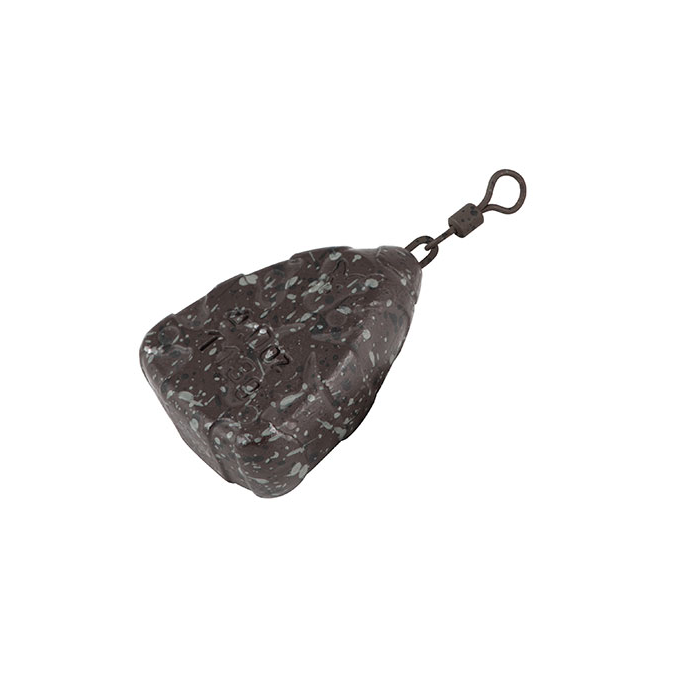 Fox Edges Flat Pear Lead (CED002); 56 gr.; 2 OZ