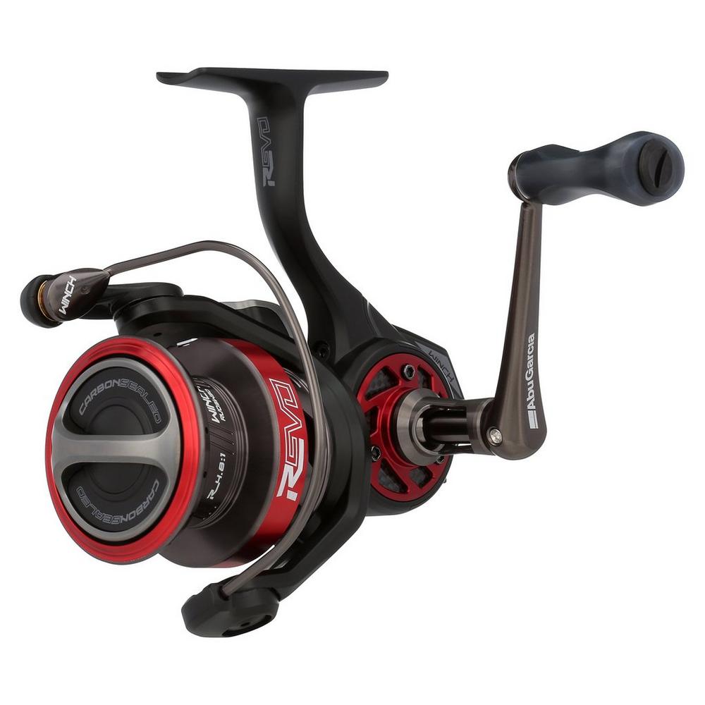 Abu Garcia Revo Winch Spinning Reel SP30 Abu Garcia Revo Winch Spinning Reel SP30