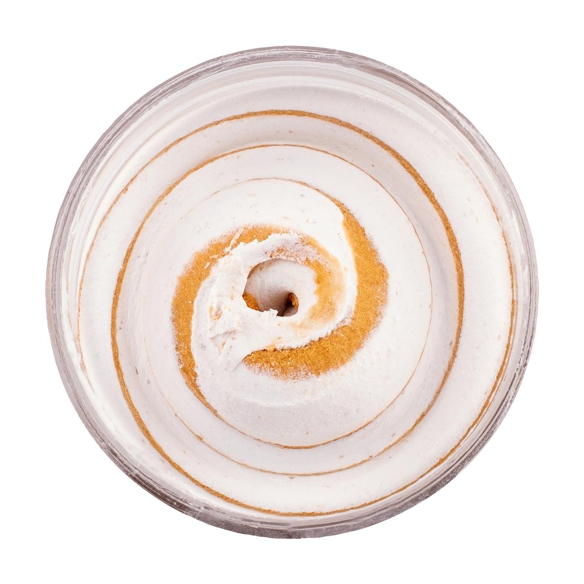 Berkley PowerBait Extra Scent Glitter; Gold Vein Berkley PowerBait Extra Scent Glitter; Gold Vein